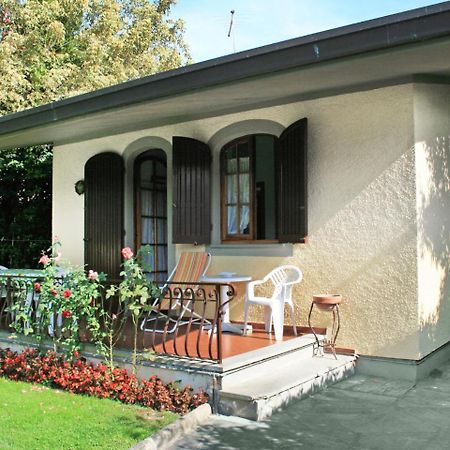 Villa Dea By Interhome Forte dei Marmi Ngoại thất bức ảnh
