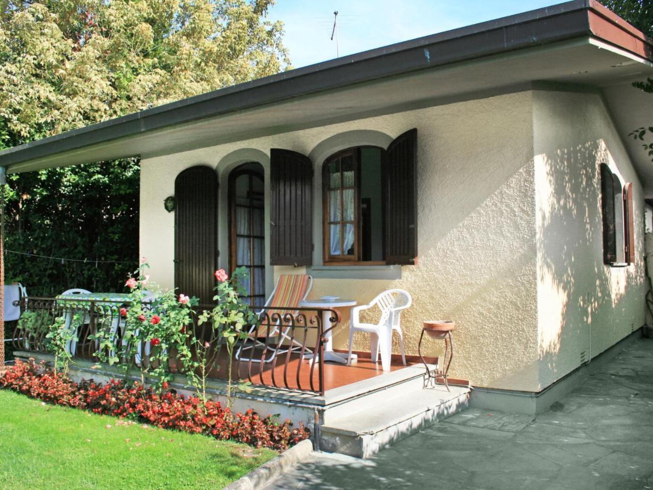 Villa Dea By Interhome Forte dei Marmi Ngoại thất bức ảnh